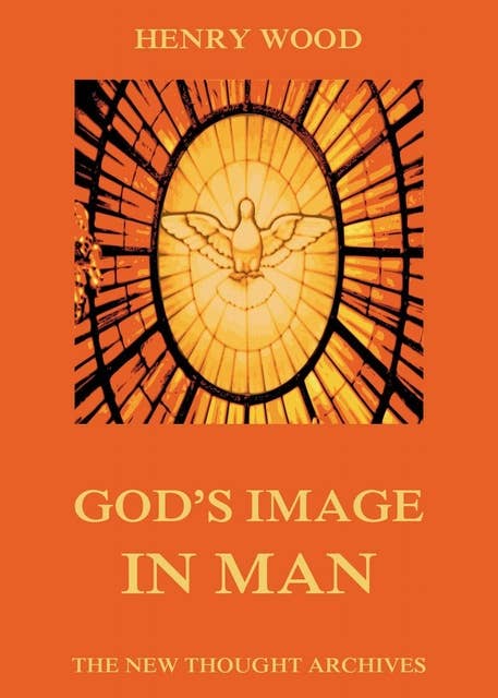 God's Image In Man