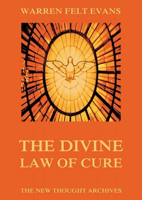 The Divine Law Of Cure