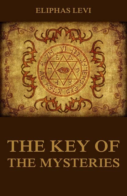 The Key Of The Mysteries