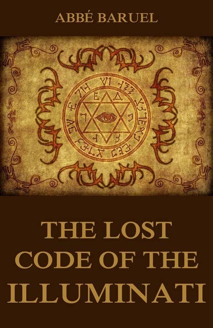 The Lost Code of the Illuminati