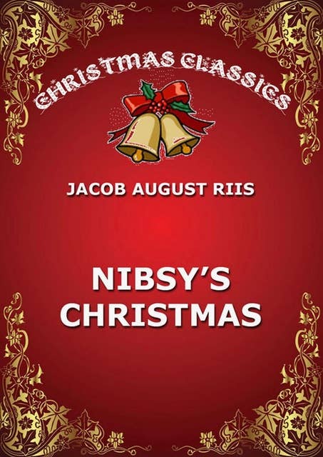 Cover for Nibsy's Christmas