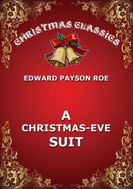 A Christmas-Eve Suit