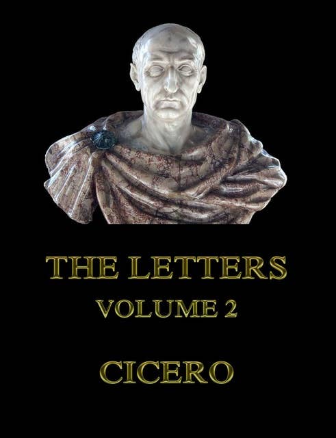 The Letters, Volume 2