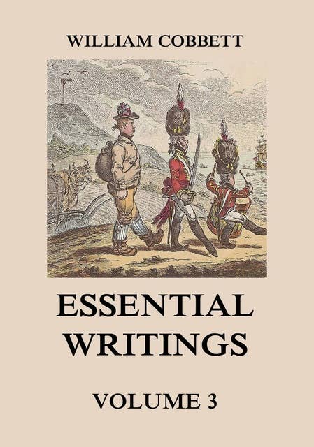 Essential Writings Volume 3