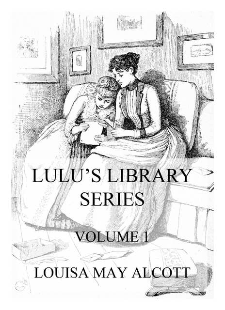 Lulu's Library Series, Volume 1