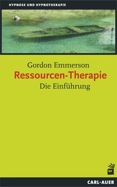 Ressourcen-Therapie: Die Einführung