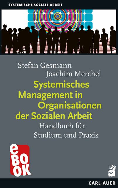 Systemisches Management in Organisationen der Sozialen Arbeit: Handbuch für Studium und Praxis