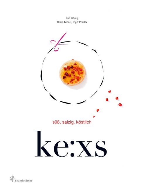 ke:xs - Leseprobe: süß, salzig, köstlich