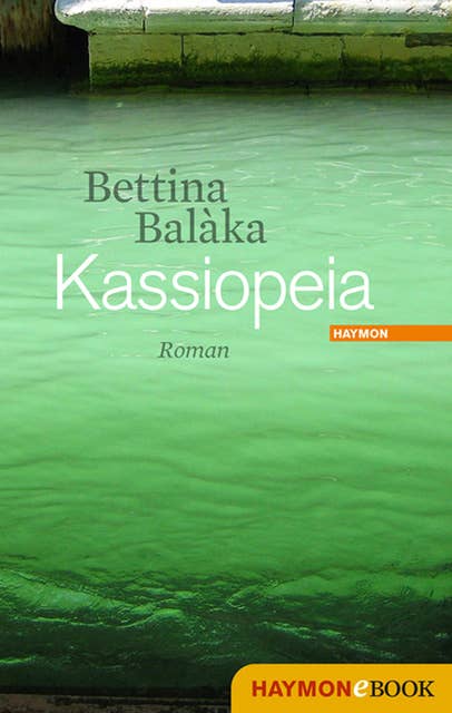 Kassiopeia: Roman