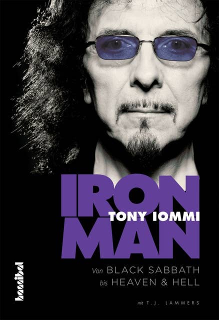 Iron Man: Von Black Sabbath bis Heaven And Hell