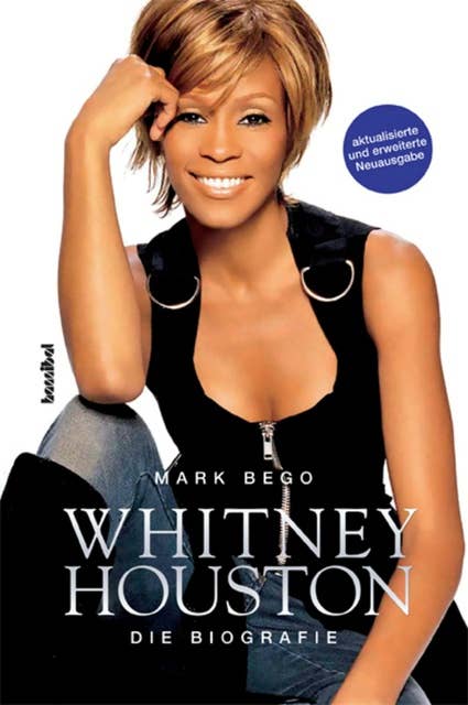 Whitney Houston: Die Biografie