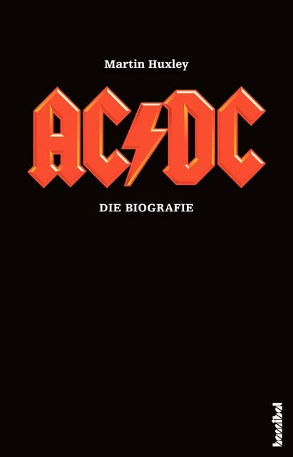 AC/DC: Die Biografie
