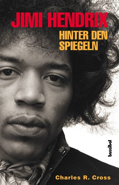 Jimi Hendrix: Hinter den Spiegeln