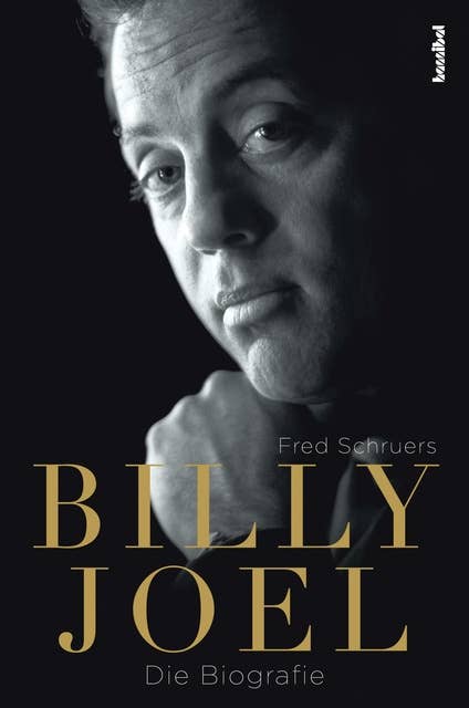 Billy Joel: Die Biografie