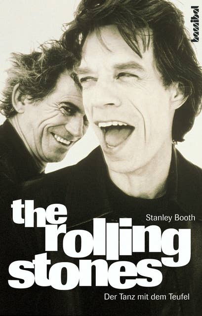 The Rolling Stones: Der Tanz mit dem Teufel