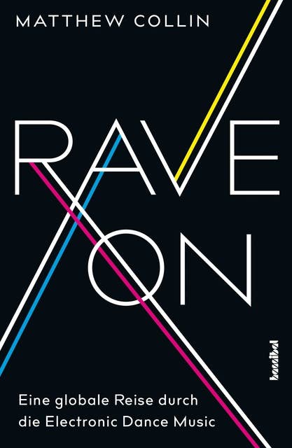 Rave On: Eine globale Reise durch die Electronic Dance Music