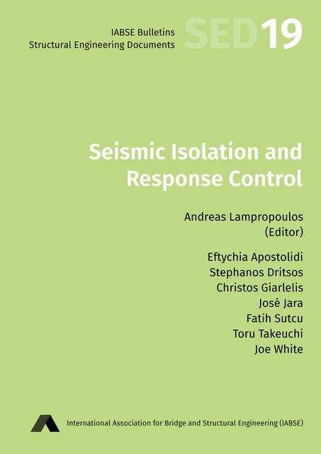 Seismic Isolation and Response Control