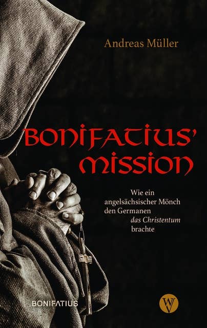 Bonifatius' Mission: Wie ein angelsächsischer Mönch den Germanen das Christentum brachte