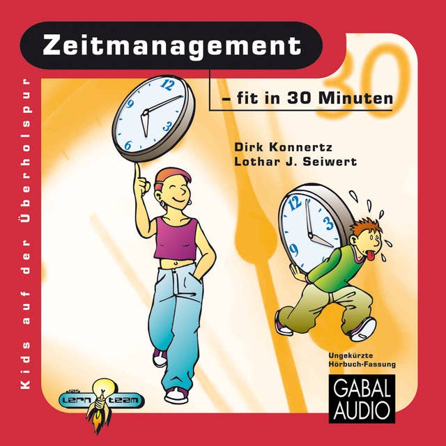 Zeitmanagement: fit in 30 Minuten