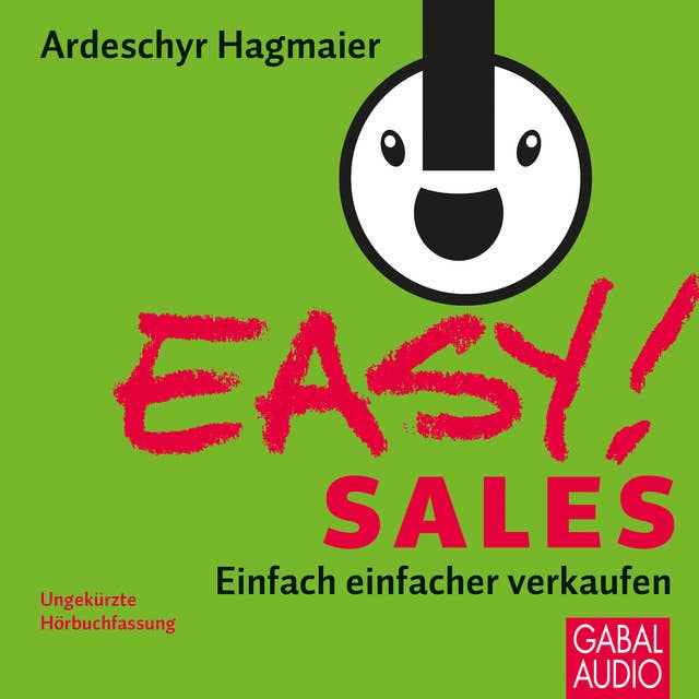 EASY!: Sales