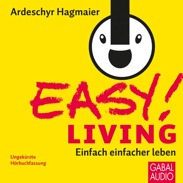 EASY!: Living