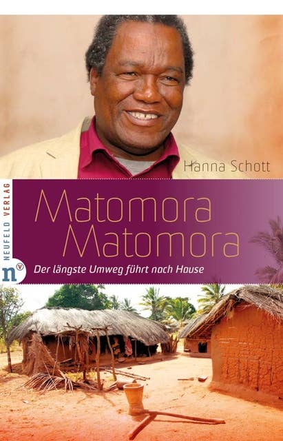 Matomora Matomora: Der längste Umweg führt nach Hause