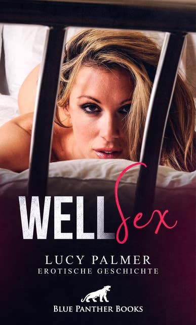 WellSex | Erotische Geschichte: Gefesselt und wehrlos ist sie der "Behandlung" der drei ausgeliefert …