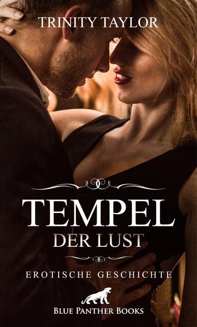 Tempel der Lust | Erotische Geschichte: Wenn der Chef mitmacht ...