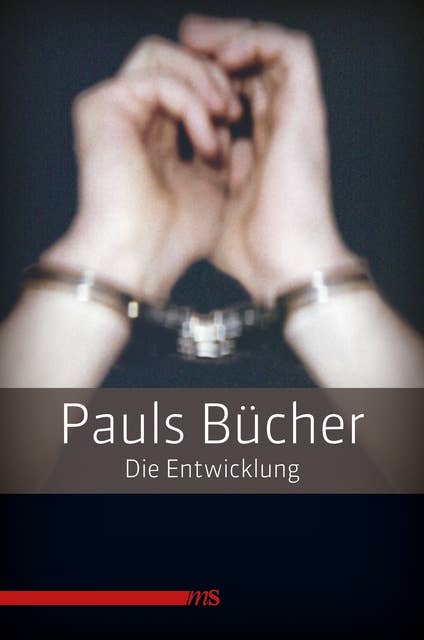 Pauls Bücher / Pauls Bücher Bd. 1: Die Entwicklung: Tagebuch einer SM-Beziehung