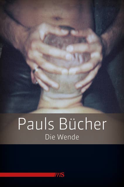 Pauls Bücher / Pauls Bücher Bd. 2: Die Wende: Tagebücher einer SM-Beziehung