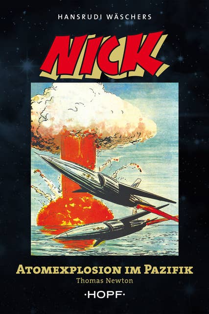 Nick: Atomexplosion im Pazifik