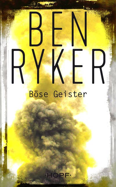 C.T.O. Counter Terror Operations 5: Böse Geister