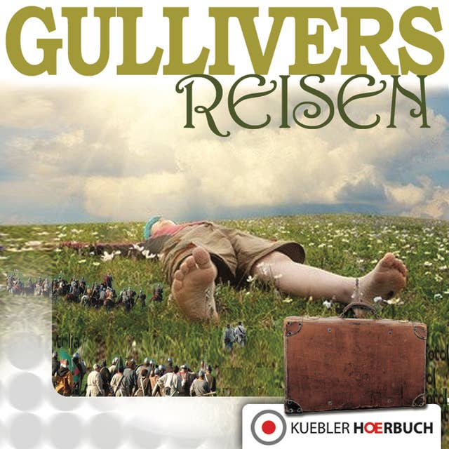 Gullivers Reisen: Klassiker für die ganze Familie: Band 3