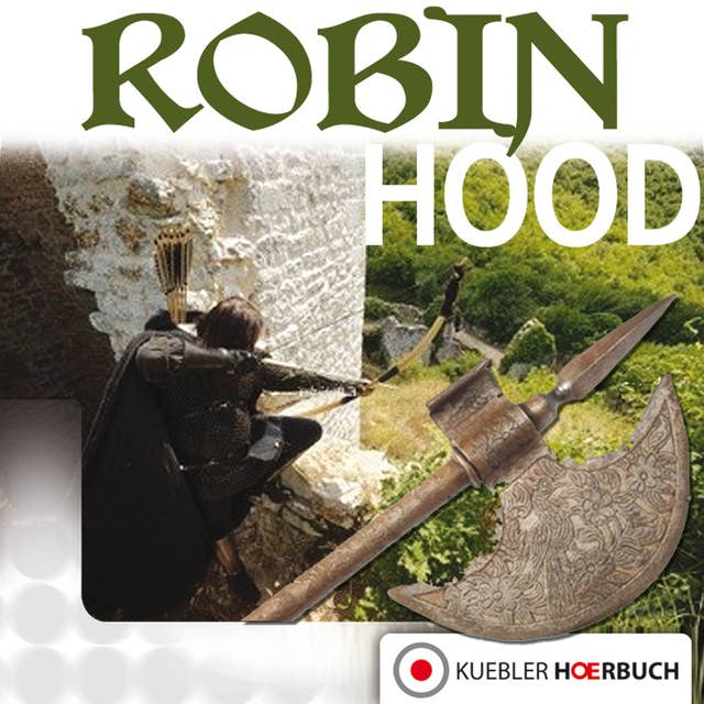 Robin Hood: Band 5