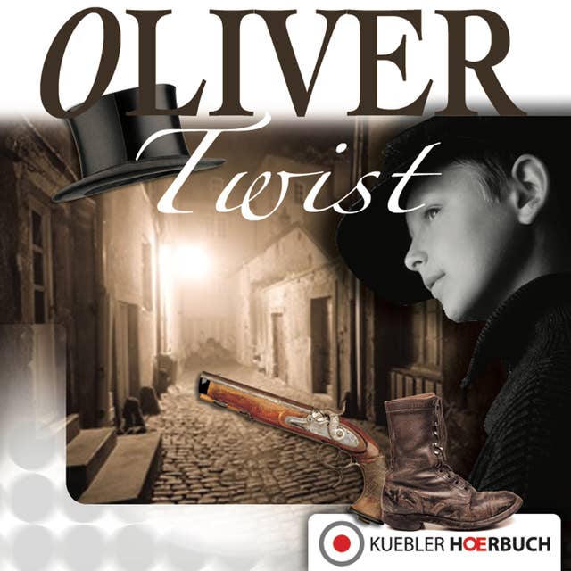 Oliver Twist: Klassiker für die ganze Familie: Band 6