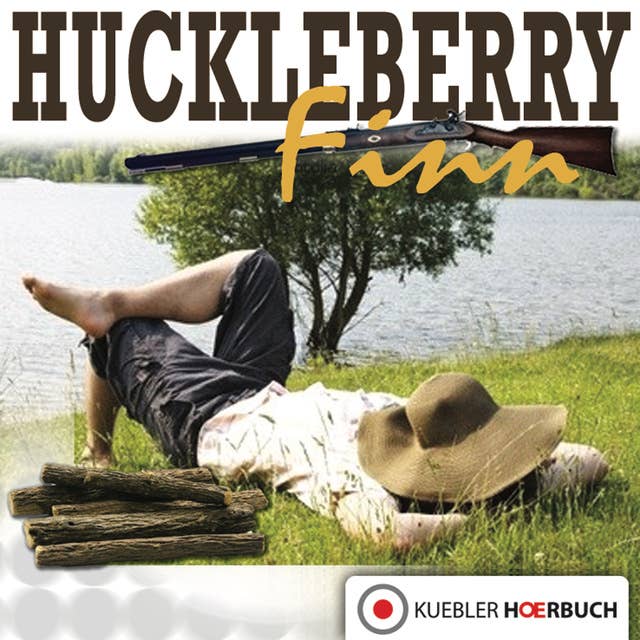 Huckleberry Finn: Klassiker für die ganze Familie: Band 8