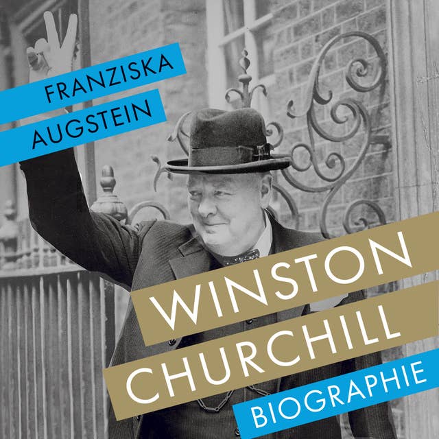 Winston Churchill: Biographie