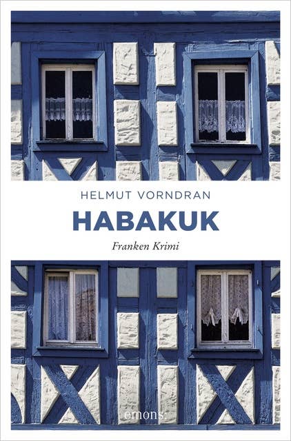 Habakuk: Franken Krimi