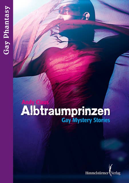Albtraumprinzen: Mystery Gaystories