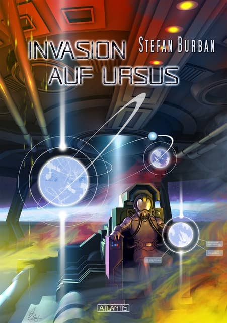 Der Ruul-Konflikt Prequel - Band 2: Invasion auf Ursus