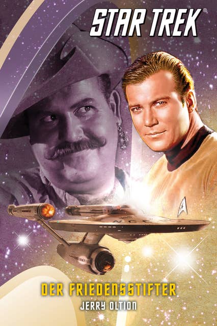 Star Trek: Der Friedensstifter