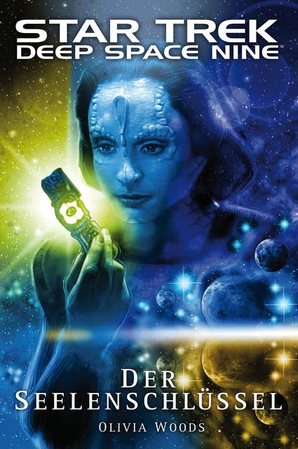 Star Trek - Deep Space Nine 13: Der Seelenschlüssel