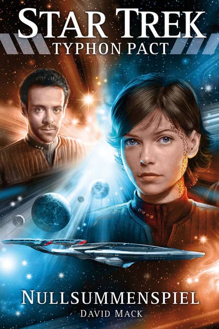 Star Trek - Typhon Pact: Nullsummenspiel