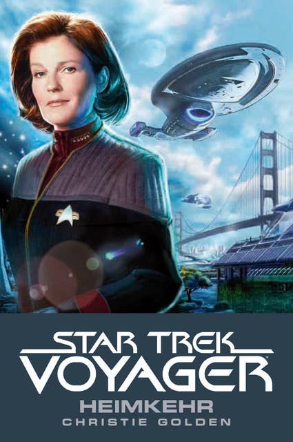 Star Trek Voyager: Heimkehr