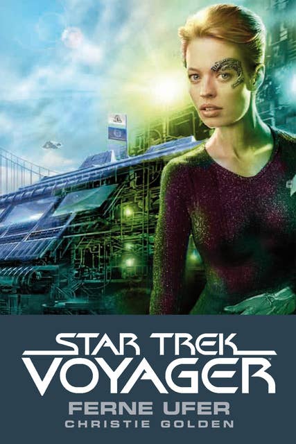 Star Trek Voyager: Ferne Ufer