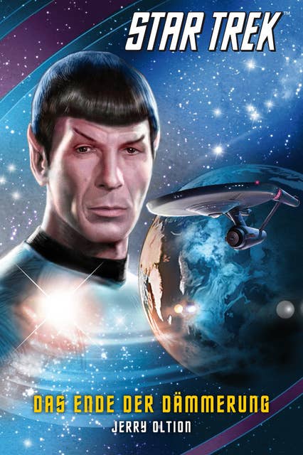 Star Trek - The Original Series 5: Das Ende der Dämmerung