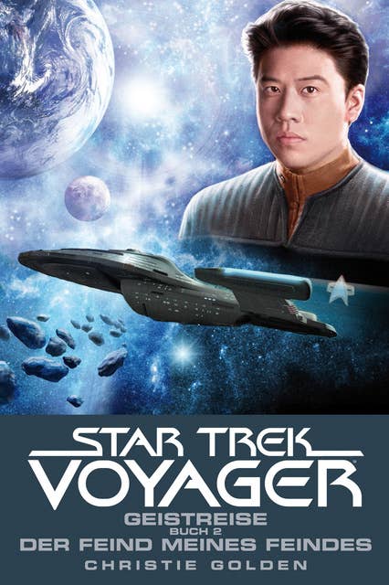 Star Trek Voyager: Geistreise 2 - Der Feind meines Feindes