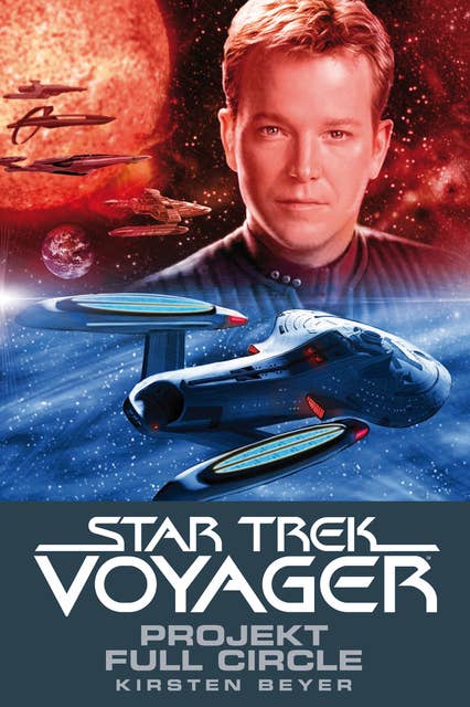 Star Trek Voyager: Projekt Full Circle