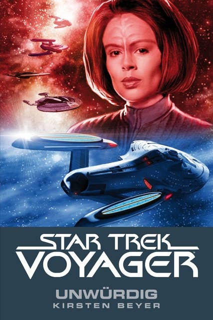 Star Trek Voyager: Unwürdig