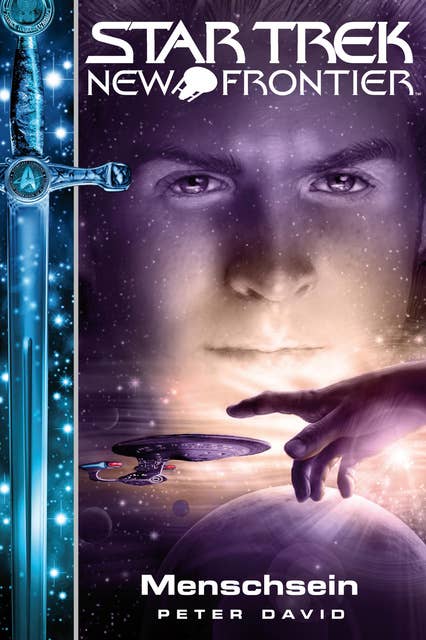 Star Trek New Frontier - Episode 11: Menschsein
